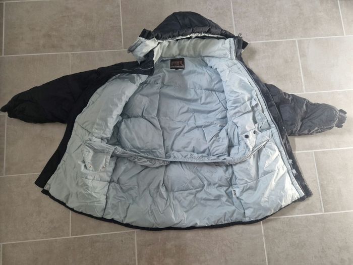 DOUDOUNE REDSKINS CHAUDE TAILLE L TBE - photo numéro 8