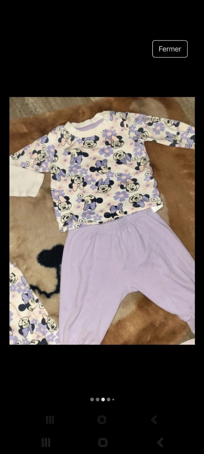 Ensembles minnie - photo numéro 3