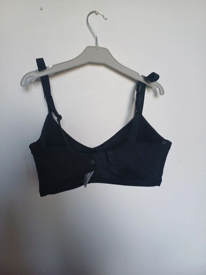 Bralette NEUVE Sloggi en 40/L - photo numéro 3
