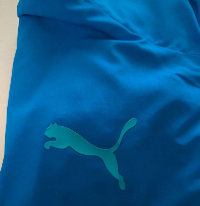 Veste olympique de Marseille - photo numéro 4