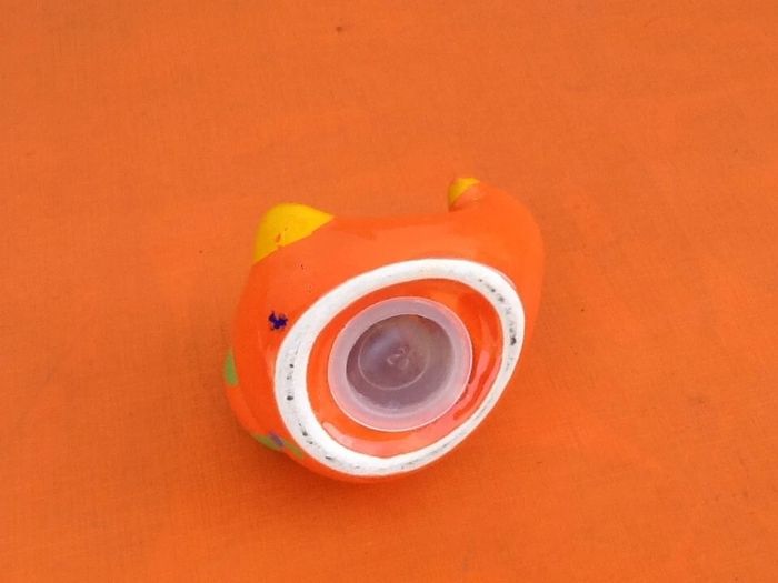 Petite tirelire Céramique Forme avion - photo numéro 6