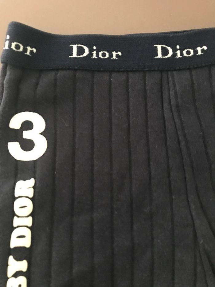 Ensemble Baby Dior 6 mois - photo numéro 3