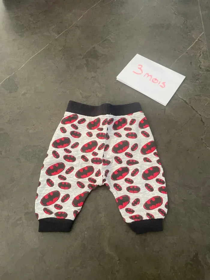 Pantalon - photo numéro 2