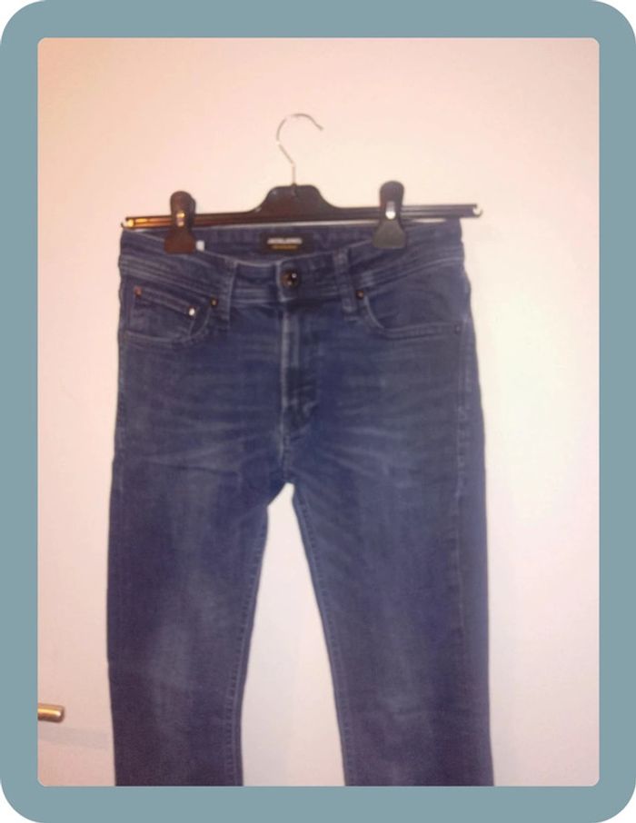 Jean homme taille s - photo numéro 3