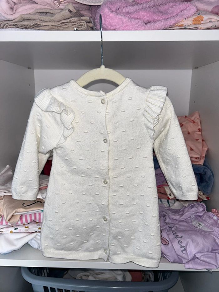 Robe 12 mois - photo numéro 2