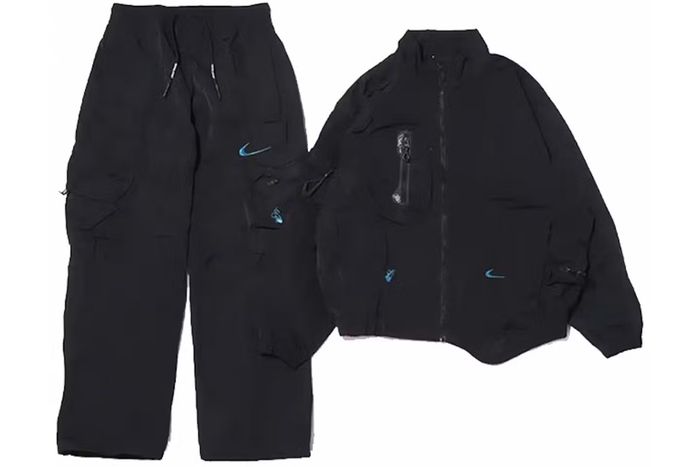 Survêtement Nike x Off White - photo numéro 4