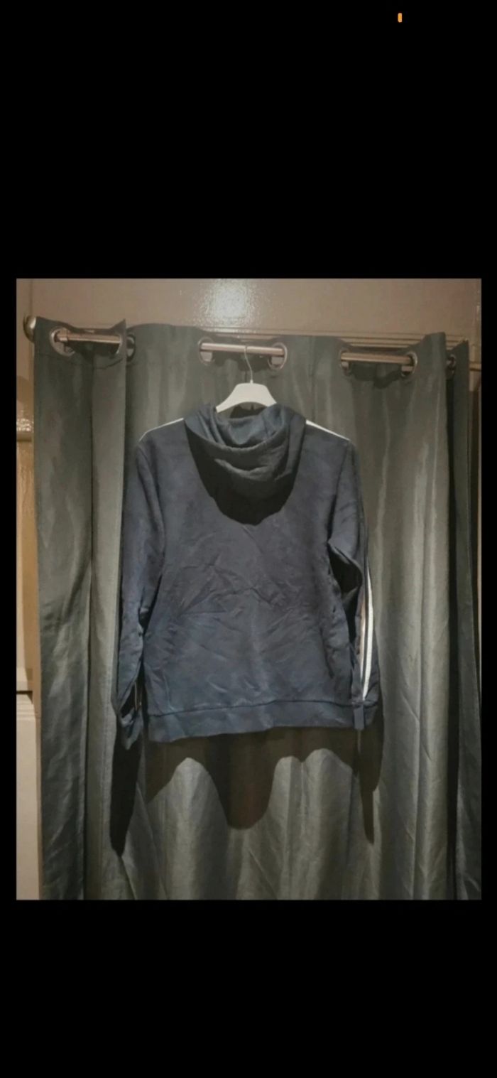 Pull a capuche Adidas - photo numéro 4