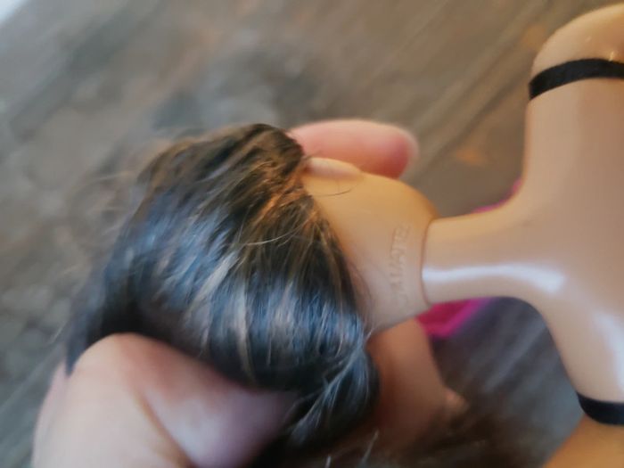 Belle barbie fashionista n°86 - photo numéro 6