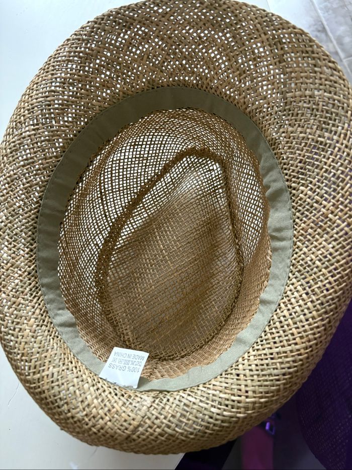 Chapeau - photo numéro 3