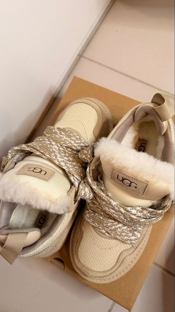 Ugg Lowmel