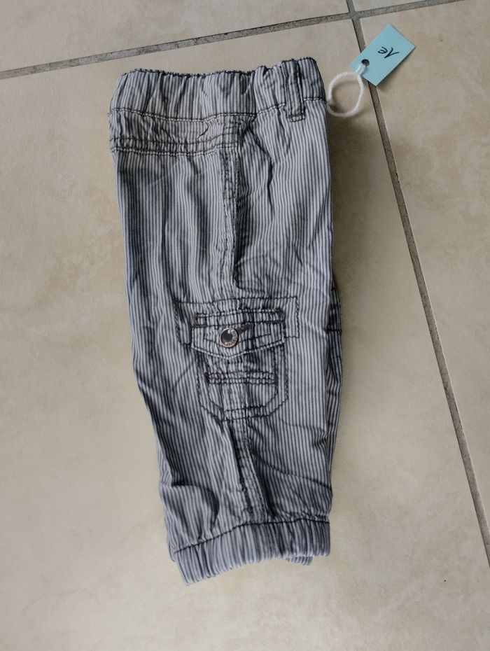 Pantalon épais - photo numéro 3