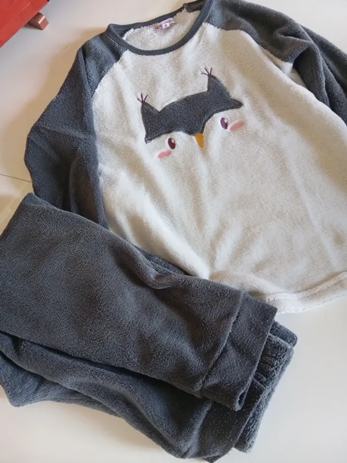 Pyjama 8 ans