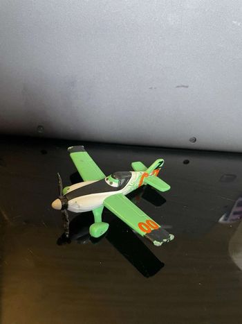 Avion Cars Planes Disney Pixar Mattel