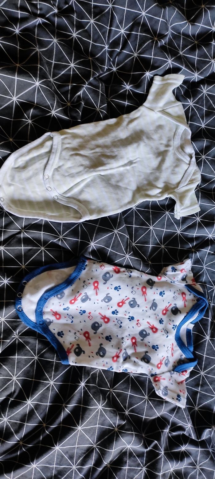 3 mois - photo numéro 8