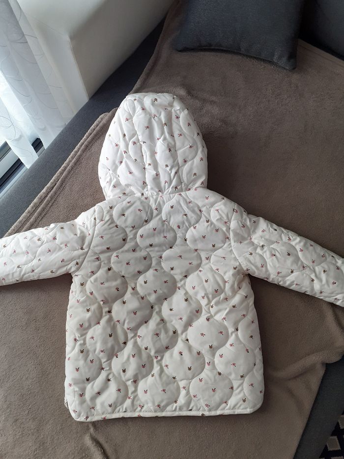 Doudoune légère - photo numéro 3