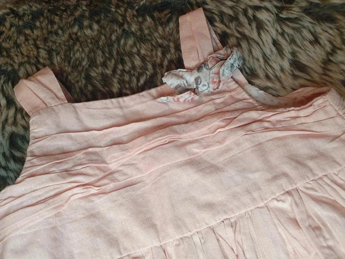 Robe 18 mois - photo numéro 3