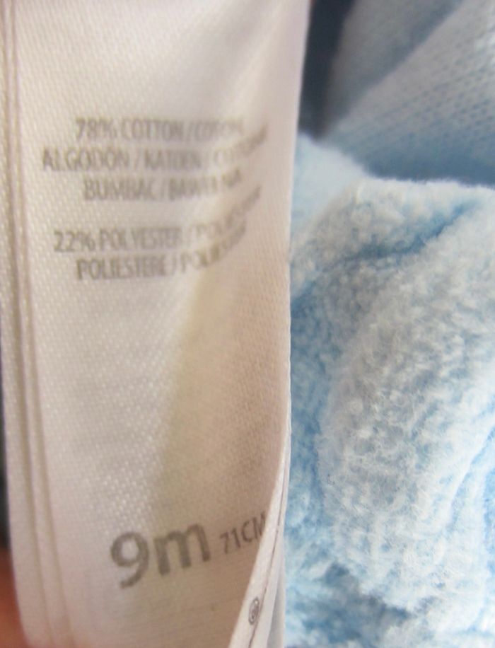 Pyjama 2 pieces - photo numéro 2