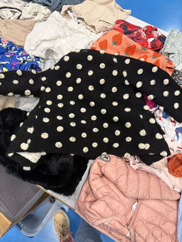 Manteau catimini - photo numéro 2