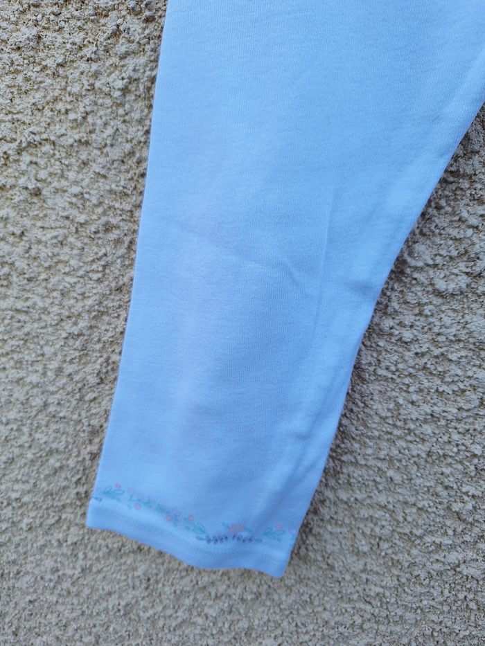 👖 Legging Sergent Major 8/9 ans - photo numéro 4