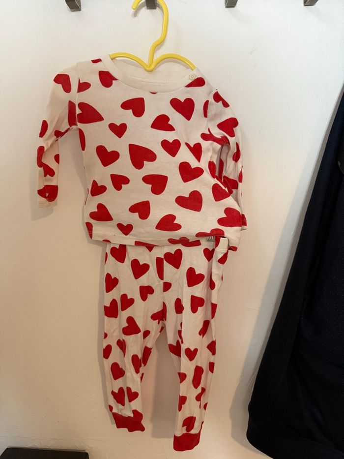 Lot pyjama - photo numéro 7