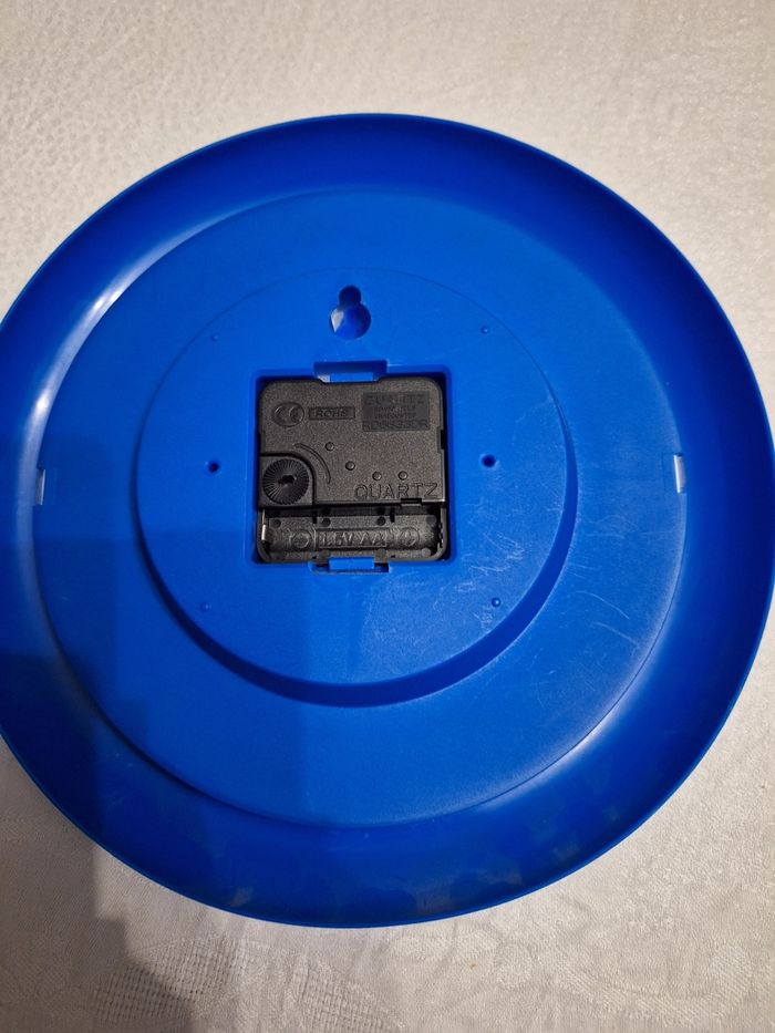 Horloge murale Reine des neige - photo numéro 2