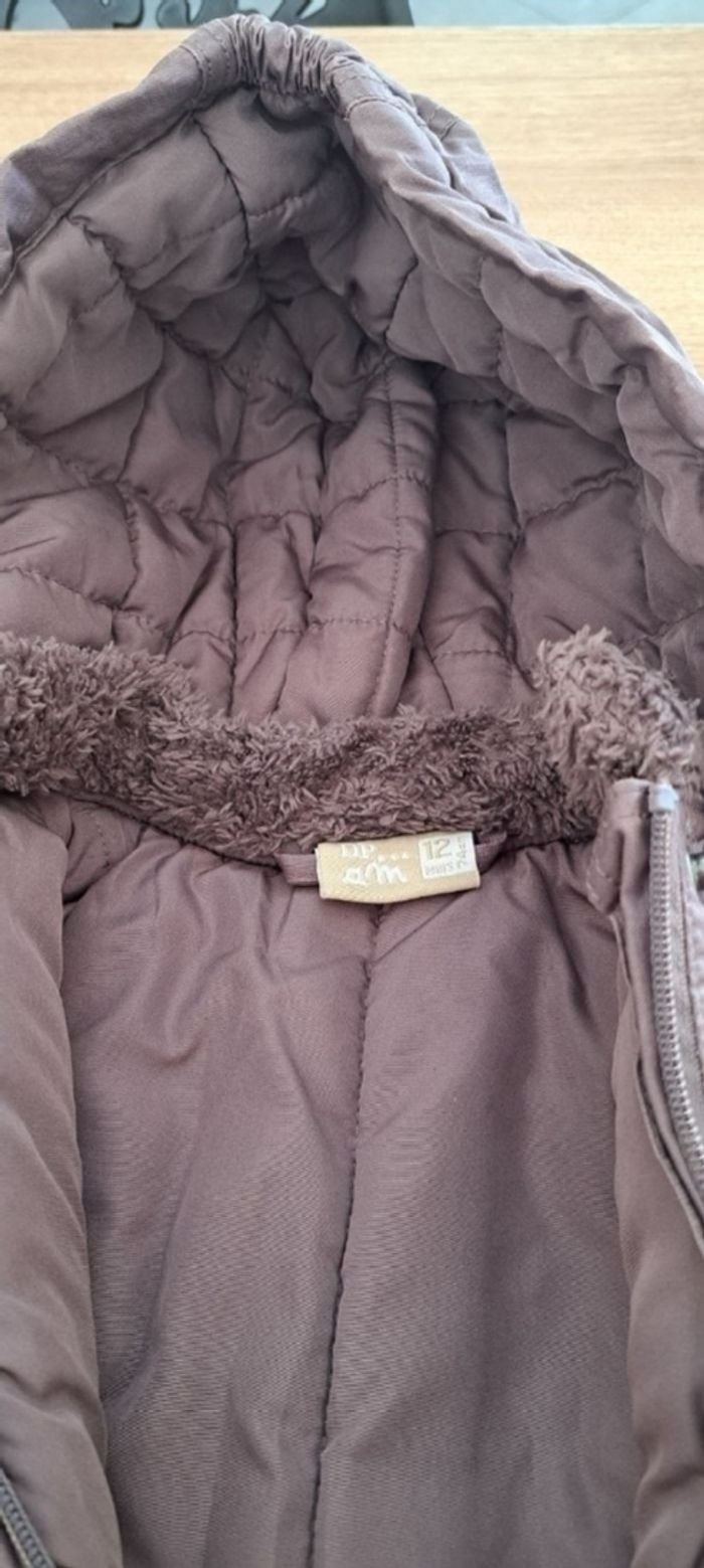 Veste - photo numéro 2