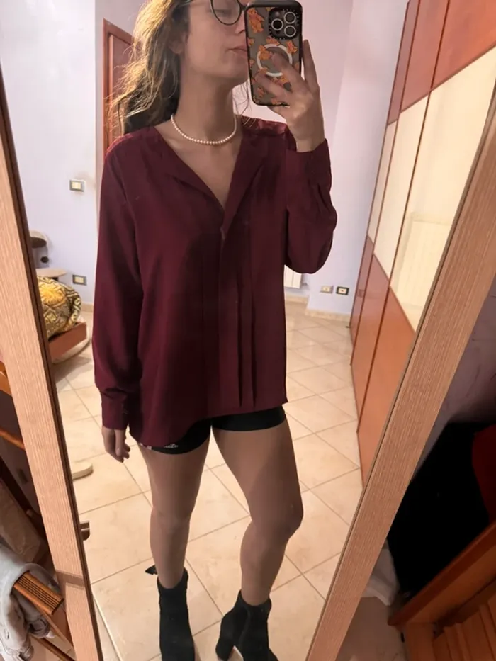 Camicia - photo numéro 2