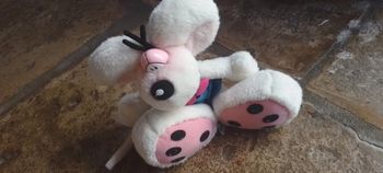 Peluche Diddl Vintage Collection