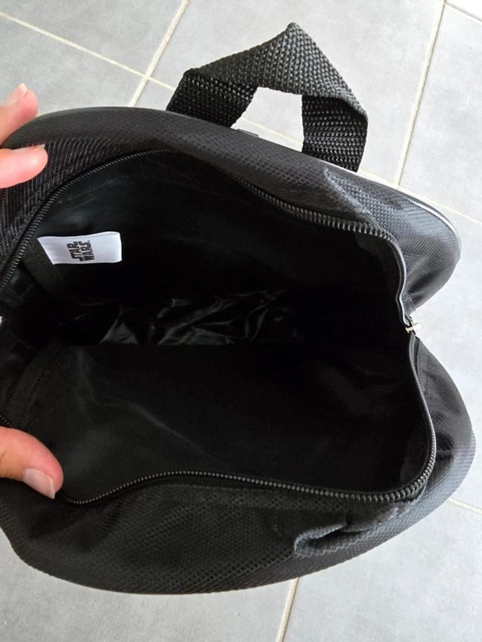 Sac a dos star wars - photo numéro 3