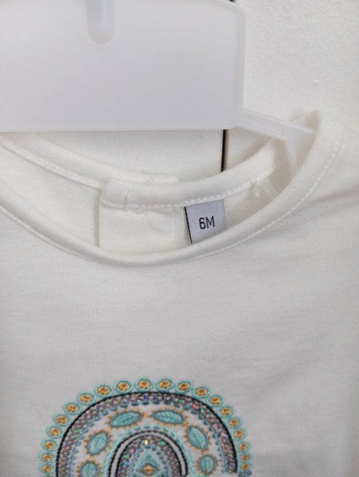 Emsemble bébé - photo numéro 4