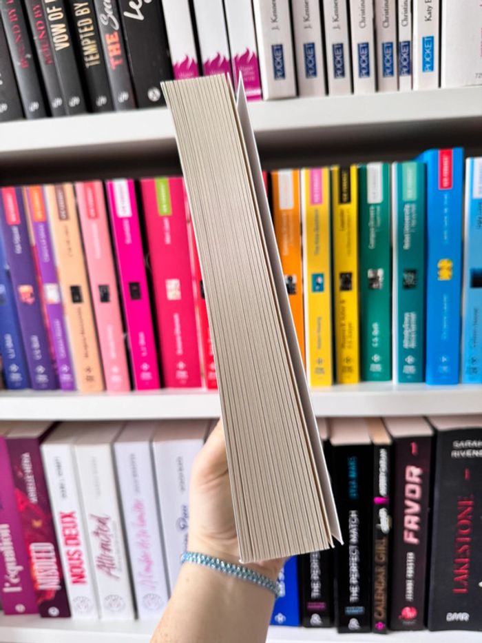 Livre roman coupable liberté - photo numéro 2