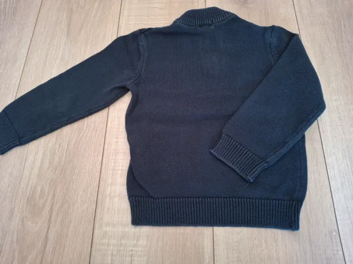 Pull kiabi 5 ans - photo numéro 3