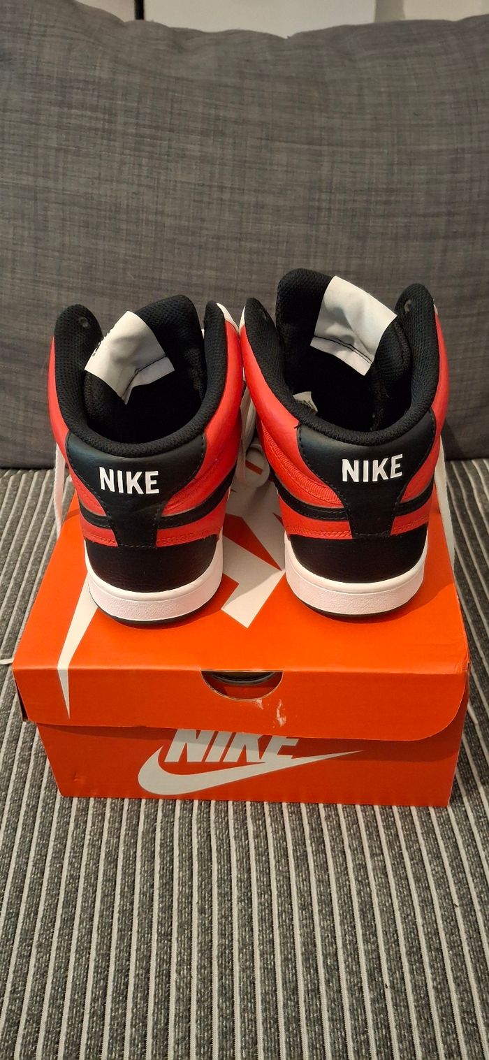 Basket Nike - photo numéro 4