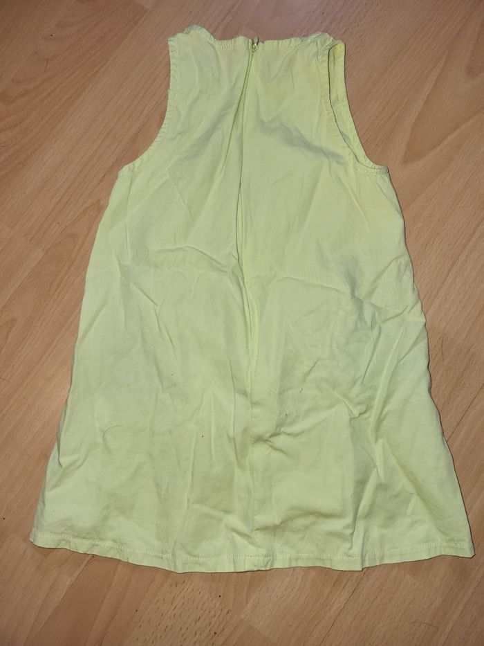 Lot vêtements été 18mois - photo numéro 15