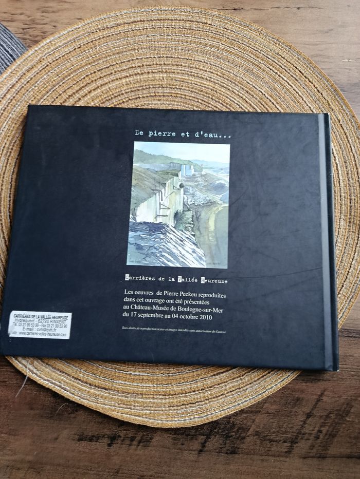 Carrière de la vallée jeureuse - photo numéro 2