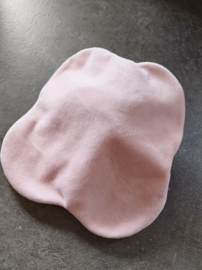 Doudou souris - photo numéro 4