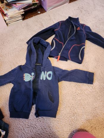 Gilets