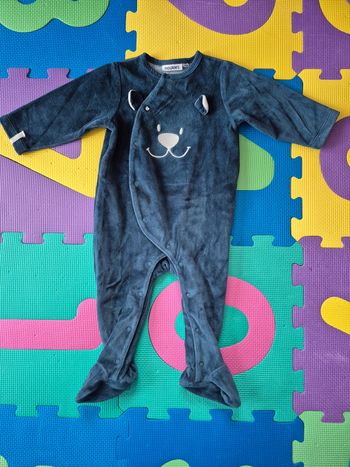 Pyjama Nookie's 6m