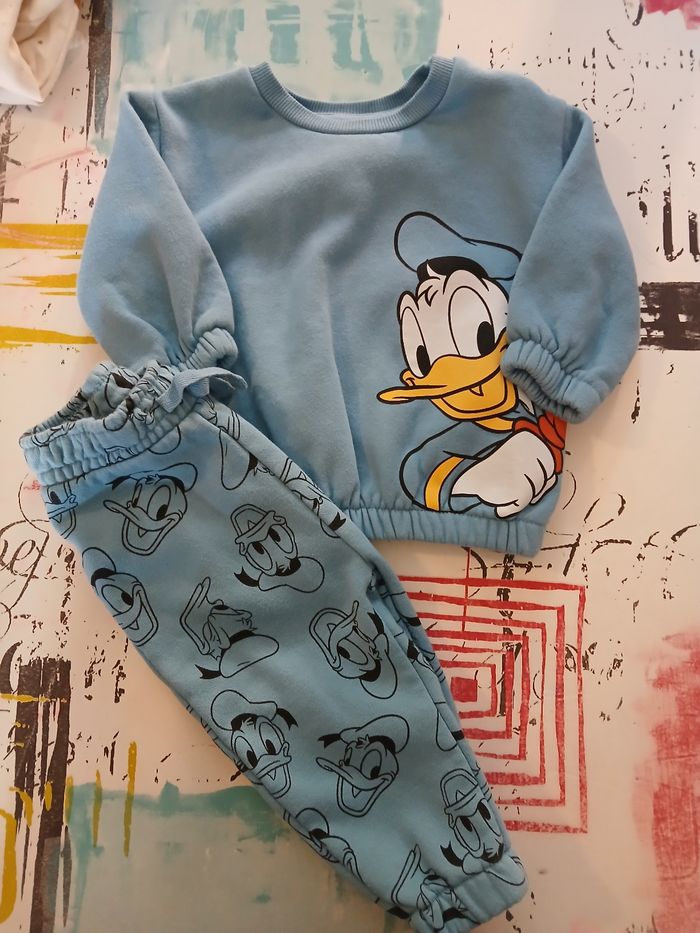 Vêtement bebe - photo numéro 3