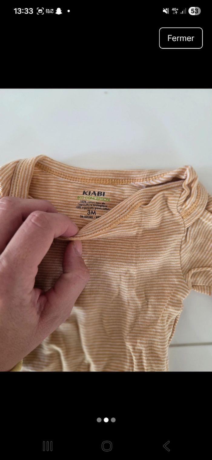 Bodie - photo numéro 2