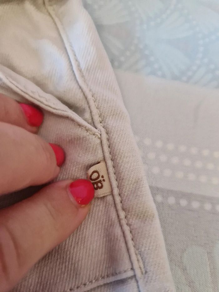 Pantalon 24 mois - photo numéro 2