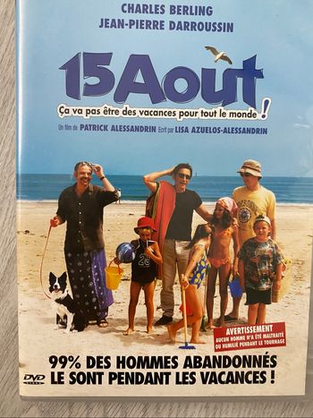 15 août