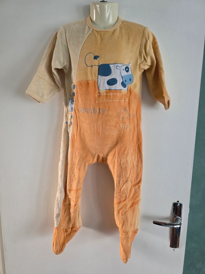 Pyjama 23mois