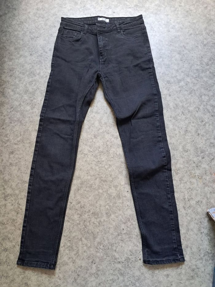 Jean noir
