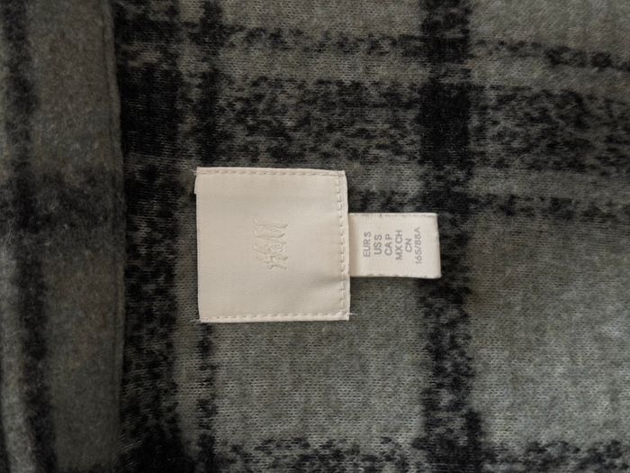 Surchemise oversize H&M - photo numéro 6