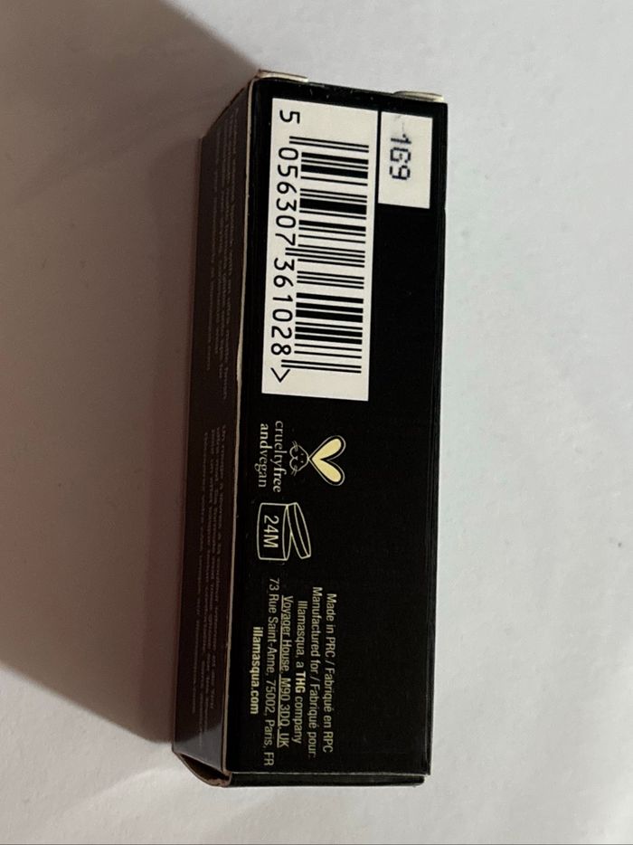 Rouge à lèvres Climax rose profond - photo numéro 5