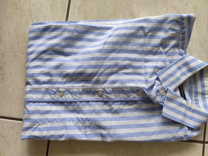 Chemise ML - photo numéro 5