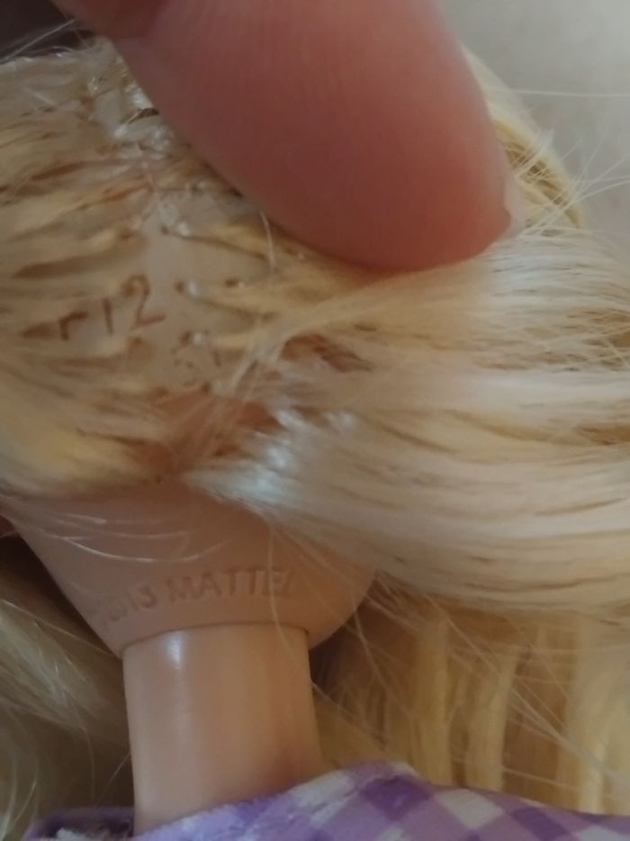 Dressing Barbie Dream closet - photo numéro 8