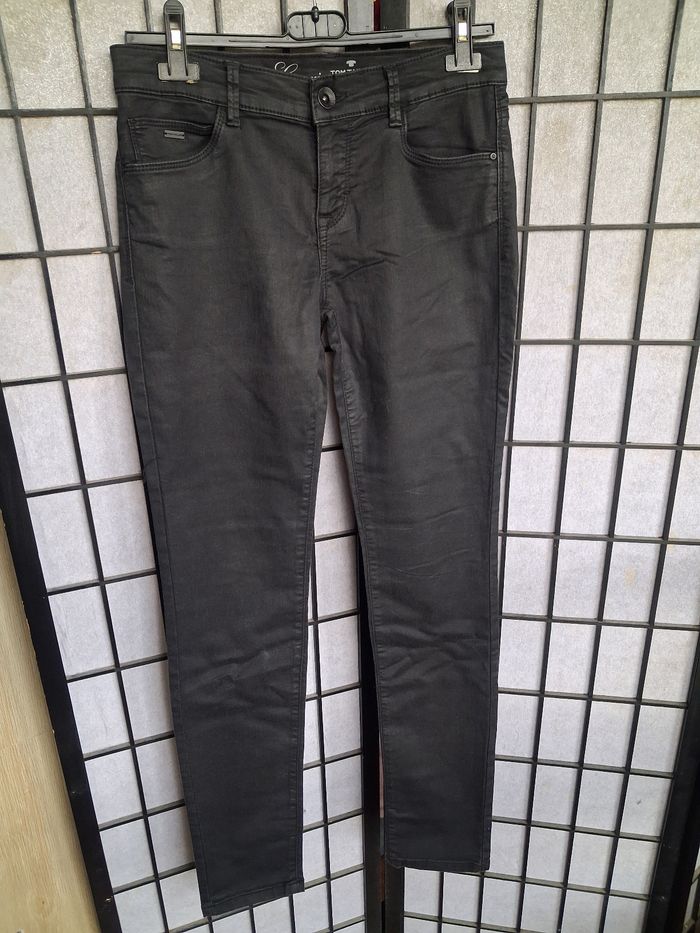 Jeans femme - Taille 36 (29) - Tom Tailor