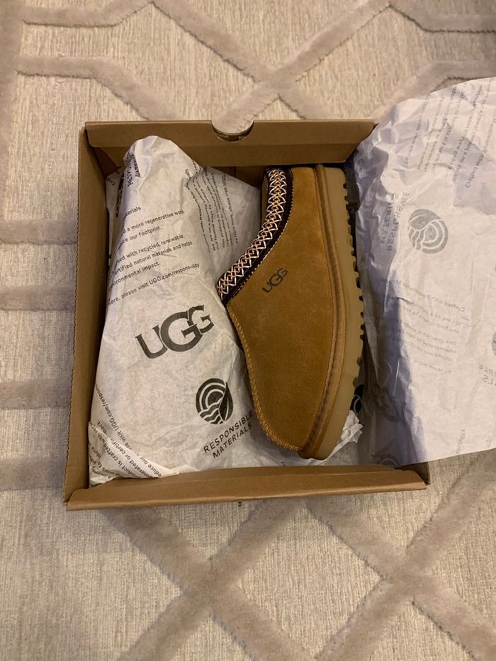 Chaussure ugg